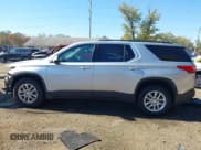 ✅ 2019 Chevrolet Traverse LT Cloth • VIN: 1GNERGKWXKJ250758 • Lot: 43475428. Listed on IAAI with 87,319 mi. Free auction sales archive from the USA and detailed vehicle history report at DreamBid. Image 14.