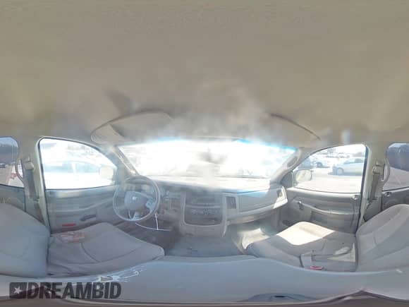 2004 Dodge 1500 ST z VIN 1D7HA18K04J203455, wystawiony jako Copart lot #69301424 z przebiegiem 156 791 mil mil oraz Szkoda całkowita • Salvage title. Historia ofert i sprzedaży dostępna na DreamBid. Obrazek 13.