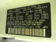 2024 Hyundai Palisade Calligraphy с VIN KM8R7DGE8RU771822, выставлен на аукционе IAAI как лот 43346120 с пробегом 23 936 миль миль и . История ставок и продаж доступна на DreamBid. Изображение 9.