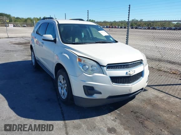 ✅ 2014 Chevrolet Equinox LT • VIN: 1GNALBEK3EZ128180 • Лот: 43667499. Опубликован ранее на IAAI с пробегом 155 136 миль. Бесплатный доступ к архиву аукционных продаж из США и подробный отчёт об истории автомобиля на DreamBid. Изображение 1.