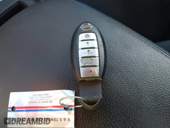 ✅ 2017 Nissan Altima SV • VIN: 1N4AL3AP0HC259905 • Лот: 43628850. Опубликован ранее на IAAI с пробегом 51 308 миль. Бесплатный доступ к архиву аукционных продаж из США и подробный отчёт об истории автомобиля на DreamBid. Изображение 11.