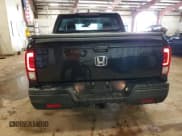 ✅ 2020 Honda Ridgeline Sport • VIN: 5FPYK3F16LB025917 • Lot: 67625435. Listed on Copart with 46,712 mi. Free auction sales archive from the USA and detailed vehicle history report at DreamBid. Image 6.