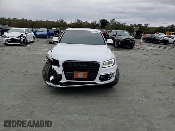 ✅ 2015 Audi Q5 Prestige • VIN: WA1WGAFP5FA064192 • Lot: 90215685. Wystawiony na Copart z przebiegiem 71 815 mil. Bezpłatny archiwum sprzedaży aukcyjnych z USA i szczegółowy raport historii pojazdu na DreamBid. Zdjęcie 13.