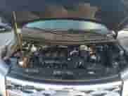 2019 Ford Explorer Limited с VIN 1FM5K8F83KGB36981, выставлен на аукционе Copart как лот 71209585 с пробегом 49 774 миль миль и Списание • Salvage title. История ставок и продаж доступна на DreamBid. Изображение 12.