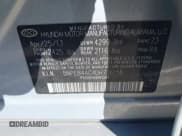 ✅ 2013 Hyundai Sonata GL • VIN: 5NPEB4AC4DH736156 • Lot: 40579750. Listed on IAAI with 101,762 mi. Free auction sales archive from the USA and detailed vehicle history report at DreamBid. Image 9.