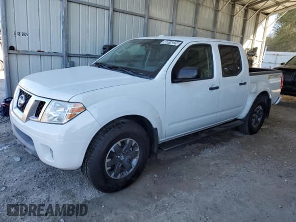 ✅ 2018 Nissan Frontier Desert Runner • VIN: 1N6DD0ER3JN728863 • Lot: 46816225. Listed on Copart with 56,118 mi. Free auction sales archive from the USA and detailed vehicle history report at DreamBid. Image 1.