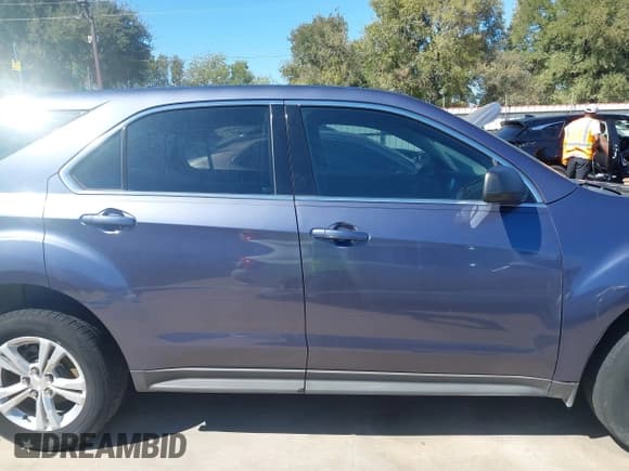 ✅ 2014 Chevrolet Equinox LS • VIN: 2GNALAEK9E6108991 • Лот: 43441060. Опубликован ранее на IAAI с пробегом 161 301 миль. Бесплатный доступ к архиву аукционных продаж из США и подробный отчёт об истории автомобиля на DreamBid. Изображение 13.