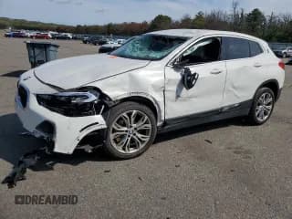 ✅ 2020 BMW X2 xDrive28i • VIN: WBXYJ1C0XL5P65163 • Lot: 70119295. Wystawiony na Copart z przebiegiem 32 795 mil. Bezpłatny archiwum sprzedaży aukcyjnych z USA i szczegółowy raport historii pojazdu na DreamBid. Zdjęcie 1.
