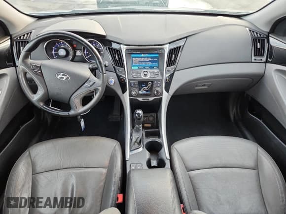 ✅ 2011 Hyundai Sonata Limited • VIN: 5NPEC4AC2BH139128 • Лот: 84434555. Опубликован ранее на Copart с пробегом 99 917 миль. Бесплатный доступ к архиву аукционных продаж из США и подробный отчёт об истории автомобиля на DreamBid. Изображение 8.