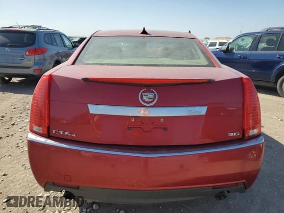 ✅ 2012 Cadillac CTS Premium • VIN: 1G6DS5E36C0136362 • Лот: 46421775. Опубликован ранее на Copart с пробегом 227 216 миль. Бесплатный доступ к архиву аукционных продаж из США и подробный отчёт об истории автомобиля на DreamBid. Изображение 6.