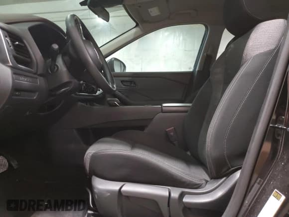 ✅ 2022 Nissan Rogue S • VIN: 5N1BT3AB1NC716456 • Лот: 41392745. Опубликован ранее на Copart с пробегом 50 343 миль. Бесплатный доступ к архиву аукционных продаж из США и подробный отчёт об истории автомобиля на DreamBid. Изображение 7.