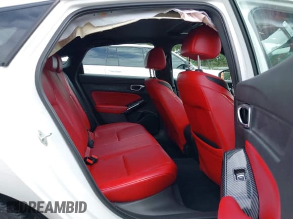 ✅ 2023 Acura Integra w/A-Spec Package • VIN: 19UDE4H34PA008083 • Лот: 43172019. Опубликован ранее на IAAI с пробегом 60 676 миль. Бесплатный доступ к архиву аукционных продаж из США и подробный отчёт об истории автомобиля на DreamBid. Изображение 8.