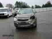 2014 Chevrolet Captiva Sport LTZ с VIN 3GNAL4EK9ES652863, выставлен на аукционе Copart как лот 79065974 с пробегом 159 887 миль миль и Списание • Salvage title. История ставок и продаж доступна на DreamBid. Изображение 12.