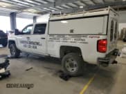 ✅ 2017 Chevrolet Silverado 2500HD Work Truck • VIN: 1GC1KUEG2HF230143 • Lot: 68351495. Listed on Copart with 191,642 mi. Free auction sales archive from the USA and detailed vehicle history report at DreamBid. Image 2.