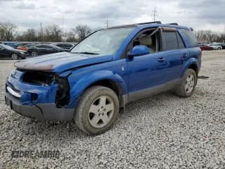 ✅ 2005 Saturn VUE • VIN: 5GZCZ63475S830196 • Lot: 51376535. Wystawiony na Copart z przebiegiem 229 999 mil. Bezpłatny archiwum sprzedaży aukcyjnych z USA i szczegółowy raport historii pojazdu na DreamBid. Zdjęcie 1.