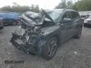 ✅ 2022 Hyundai Tucson SEL Convenience • VIN: KM8JFCA1XNU072105 • Lot: 67381253. Wystawiony na Copart z przebiegiem Nie podano. Bezpłatny archiwum sprzedaży aukcyjnych z USA i szczegółowy raport historii pojazdu na DreamBid. Zdjęcie 1.