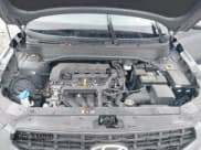 ✅ 2021 Hyundai Venue SE • VIN: KMHRB8A36MU080519 • Lot: 41362641. Listed on IAAI with 60,161 mi. Free auction sales archive from the USA and detailed vehicle history report at DreamBid. Image 10.