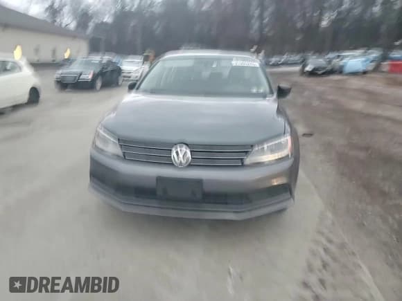 ✅ 2015 Volkswagen Jetta S • VIN: 3VW1K7AJ0FM245057 • Лот: 91980245. Опубликован ранее на Copart с пробегом 130 346 миль. Бесплатный доступ к архиву аукционных продаж из США и подробный отчёт об истории автомобиля на DreamBid. Изображение 13.