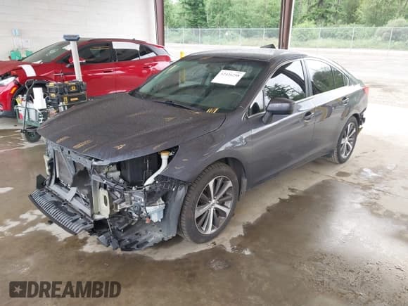 ✅ 2015 Subaru Legacy Premium • VIN: 4S3BNAC63F3008844 • Lot: 42426258. Wystawiony na IAAI z przebiegiem 109 782 mil. Bezpłatny archiwum sprzedaży aukcyjnych z USA i szczegółowy raport historii pojazdu na DreamBid. Zdjęcie 2.