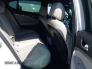 ✅ 2023 Genesis G70 2.0T • VIN: KMTG34TA0PU131886 • Lot: 42916198. Listed on IAAI with 39,435 mi. Free auction sales archive from the USA and detailed vehicle history report at DreamBid. Image 8.