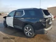 ✅ 2022 Chevrolet Traverse RS • VIN: 1GNERJKW0NJ183024 • Lot: 59904995. Wystawiony na Copart z przebiegiem Nie podano. Bezpłatny archiwum sprzedaży aukcyjnych z USA i szczegółowy raport historii pojazdu na DreamBid. Zdjęcie 2.