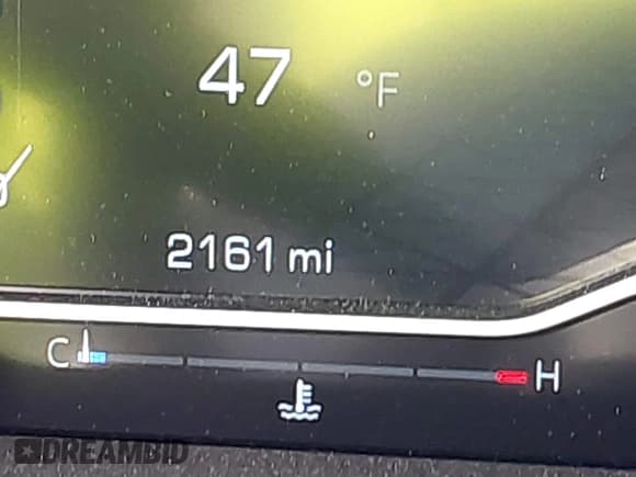 ✅ 2024 GMC Sierra 1500 AT4X • VIN: 3GTUUFEL9RG197738 • Лот: 41812558. Опубликован ранее на IAAI с пробегом 2 161 миль. Бесплатный доступ к архиву аукционных продаж из США и подробный отчёт об истории автомобиля на DreamBid. Изображение 15.