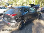 ✅ 2024 Mazda CX-30 S Select Sport • VIN: 3MVDMBBMXRM690897 • Lot: 43474749. Listed on IAAI with 33,878 mi. Free auction sales archive from the USA and detailed vehicle history report at DreamBid. Image 4.