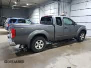 ✅ 2009 Nissan Frontier SE • VIN: 1N6AD06W69C423212 • Lot: 88450055. Listed on Copart with 173,199 mi. Free auction sales archive from the USA and detailed vehicle history report at DreamBid. Image 3.