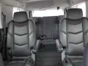 ✅ 2020 Cadillac Escalade Premium Luxury • VIN: 1GYS3CKJ6LR130642 • Lot: 48387515. Listed on Copart with 74,707 mi. Free auction sales archive from the USA and detailed vehicle history report at DreamBid. Image 10.