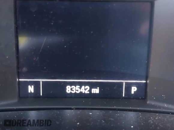 2022 Chevrolet Malibu LT with VIN 1G1ZD5ST0NF167620, listed as a IAAI auction lot 43204933 with 83,542 mi miles and . Bid and sale history available at DreamBid. Image 15.