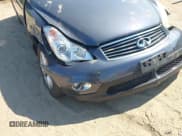 ✅ 2010 Infiniti EX Journey • VIN: JN1AJ0HR1AM753229 • Лот: 43240720. Опубликован ранее на IAAI с пробегом Не указан. Бесплатный доступ к архиву аукционных продаж из США и подробный отчёт об истории автомобиля на DreamBid. Изображение 12.