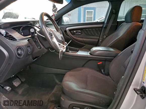 ✅ 2016 Ford Taurus SEL • VIN: 1FAHP2E83GG146408 • Lot: 94740605. Listed on Copart with 134,882 mi. Free auction sales archive from the USA and detailed vehicle history report at DreamBid. Image 7.