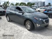 ✅ 2019 Chevrolet Equinox LT • VIN: 3GNAXKEV2KS562565 • Лот: 87049565. Опубликован ранее на Copart с пробегом 70 920 миль. Бесплатный доступ к архиву аукционных продаж из США и подробный отчёт об истории автомобиля на DreamBid. Изображение 4.