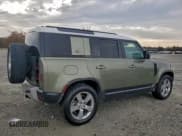 ✅ 2024 Land Rover Defender S • VIN: SALEJ7EU0R2271822 • Лот: 90885015. Опубликован ранее на Copart с пробегом 42 998 миль. Бесплатный доступ к архиву аукционных продаж из США и подробный отчёт об истории автомобиля на DreamBid. Изображение 3.