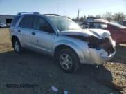 ✅ 2007 Saturn VUE I4 • VIN: 5GZCZ33D47S810571 • Lot: 48481145. Wystawiony na Copart z przebiegiem 82 773 mil. Bezpłatny archiwum sprzedaży aukcyjnych z USA i szczegółowy raport historii pojazdu na DreamBid. Zdjęcie 4.