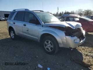 ✅ 2007 Saturn VUE I4 • VIN: 5GZCZ33D47S810571 • Lot: 48481145. Wystawiony na Copart z przebiegiem 82 773 mil. Bezpłatny archiwum sprzedaży aukcyjnych z USA i szczegółowy raport historii pojazdu na DreamBid. Zdjęcie 4.