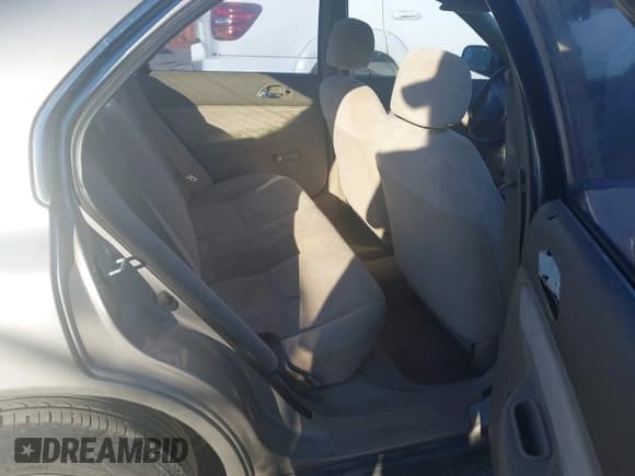 ✅ 1996 Honda Accord Value • VIN: 1HGCD569XTA235834 • Лот: 43579583. Опубликован ранее на IAAI с пробегом 125 480 миль. Бесплатный доступ к архиву аукционных продаж из США и подробный отчёт об истории автомобиля на DreamBid. Изображение 8.