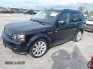 ✅ 2013 Land Rover Range Rover Sport HSE • VIN: SALSF2D47DA802344 • Lot: 43660254. Wystawiony na IAAI z przebiegiem 60 962 mil. Bezpłatny archiwum sprzedaży aukcyjnych z USA i szczegółowy raport historii pojazdu na DreamBid. Zdjęcie 17.