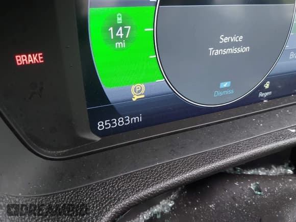 ✅ 2022 Chevrolet Bolt EV 1LT • VIN: 1G1FW6S08N4125667 • Lot: 42312435. Listed on IAAI with 85,383 mi. Free auction sales archive from the USA and detailed vehicle history report at DreamBid. Image 15.