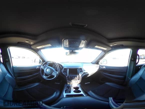 2018 Jeep Grand Cherokee Altitude z VIN 1C4RJFAG6JC220486, wystawiony jako IAAI lot #43399251 z przebiegiem 90 525 mil mil oraz . Historia ofert i sprzedaży dostępna na DreamBid. Obrazek 19.