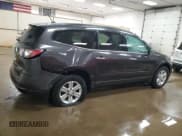 ✅ 2013 Chevrolet Traverse LT • VIN: 1GNKVGKD9DJ188074 • Lot: 71994844. Wystawiony na Copart z przebiegiem 129 704 mil. Bezpłatny archiwum sprzedaży aukcyjnych z USA i szczegółowy raport historii pojazdu na DreamBid. Zdjęcie 3.