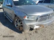 ✅ 2016 Dodge Durango Citadel Anodized Platinum • VIN: 1C4RDJEG2GC359947 • Лот: 43628531. Опубликован ранее на IAAI с пробегом 149 398 миль. Бесплатный доступ к архиву аукционных продаж из США и подробный отчёт об истории автомобиля на DreamBid. Изображение 6.