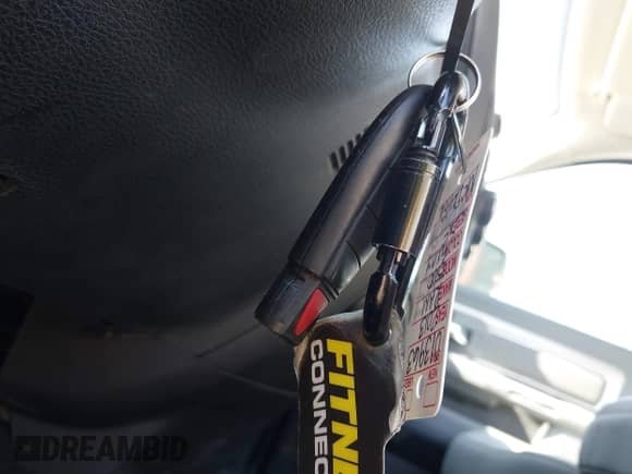 2013 Ram 1500 Express z VIN 3C6JR6ATXDG505915, wystawiony jako IAAI lot #43504506 z przebiegiem 171 665 mil mil oraz . Historia ofert i sprzedaży dostępna na DreamBid. Obrazek 11.