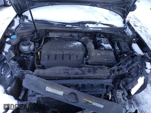 ✅ 2020 Audi Q3 S line Premium Plus • VIN: WA1EECF37L1037680 • Lot: 73417502. Wystawiony na Copart z przebiegiem 23 570 mil. Bezpłatny archiwum sprzedaży aukcyjnych z USA i szczegółowy raport historii pojazdu na DreamBid. Zdjęcie 12.