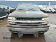 2002 Chevrolet Silverado 1500 LS с VIN 1GCEK14T22Z241762, выставлен на аукционе Copart как лот 43076875 с пробегом 224 844 миль миль и Чистый • Clean title. История ставок и продаж доступна на DreamBid. Изображение 5.