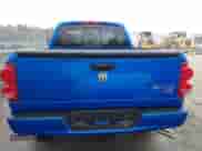 2007 Dodge 1500 SLT with VIN 1D7HU16297J514784, listed as a IAAI auction lot 41785504 with 100,092 mi miles and . Bid and sale history available at DreamBid. Image 16.