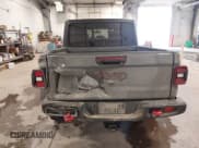 ✅ 2022 Jeep Gladiator Rubicon • VIN: 1C6JJTBG9NL172800 • Лот: 43628885. Опубликован ранее на IAAI с пробегом 23 429 миль. Бесплатный доступ к архиву аукционных продаж из США и подробный отчёт об истории автомобиля на DreamBid. Изображение 16.