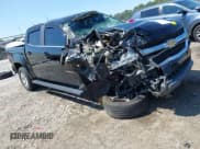 ✅ 2020 Chevrolet Colorado 2WD LT • VIN: 1GCGSCEN1L1147330 • Lot: 43143292. Wystawiony na IAAI z przebiegiem 114 598 mil. Bezpłatny archiwum sprzedaży aukcyjnych z USA i szczegółowy raport historii pojazdu na DreamBid. Zdjęcie 1.