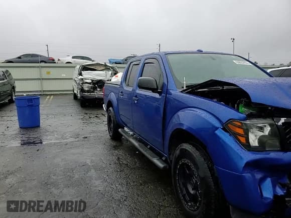 ✅ 2013 Nissan Frontier SV • VIN: 1N6AD0ER3DN713514 • Lot: 69632855. Listed on Copart with 173,989 mi. Free auction sales archive from the USA and detailed vehicle history report at DreamBid. Image 13.