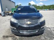 ✅ 2016 Chevrolet Traverse LTZ • VIN: 1GNKRJKD0GJ109851 • Лот: 60898605. Опубликован ранее на Copart с пробегом Не указан. Бесплатный доступ к архиву аукционных продаж из США и подробный отчёт об истории автомобиля на DreamBid. Изображение 5.